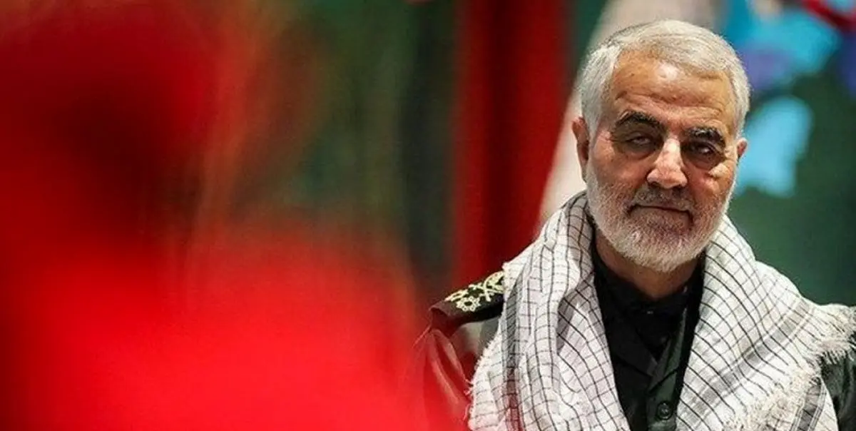 جزئیاتی جدید از ترور سردار شهید سلیمانی