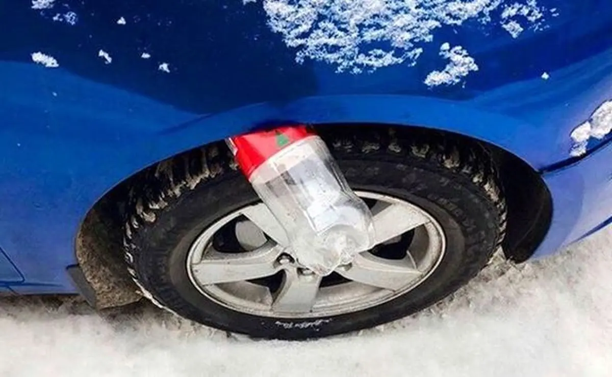 توطئه های پلید ۲ جوان برای زن مشهدی