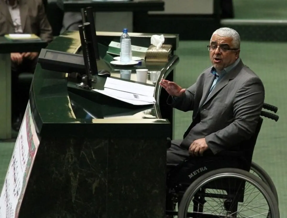  اگر فشار غربی‌ها و اطلاع‌رسانی فضای مجازی نبود، واقعیت را نمی‌گفتند/ باید استعفا دهند و محاکمه شوند