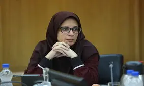 احتمال استعفای بهاره آروین از عضویت شورای شهر/ امیدی به اصلاح دروغ و پنهان‌کاری نداریم