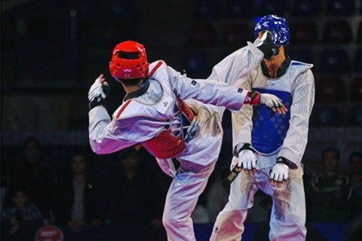 دعوت تکواندوکاران به اردوی تیم ملی