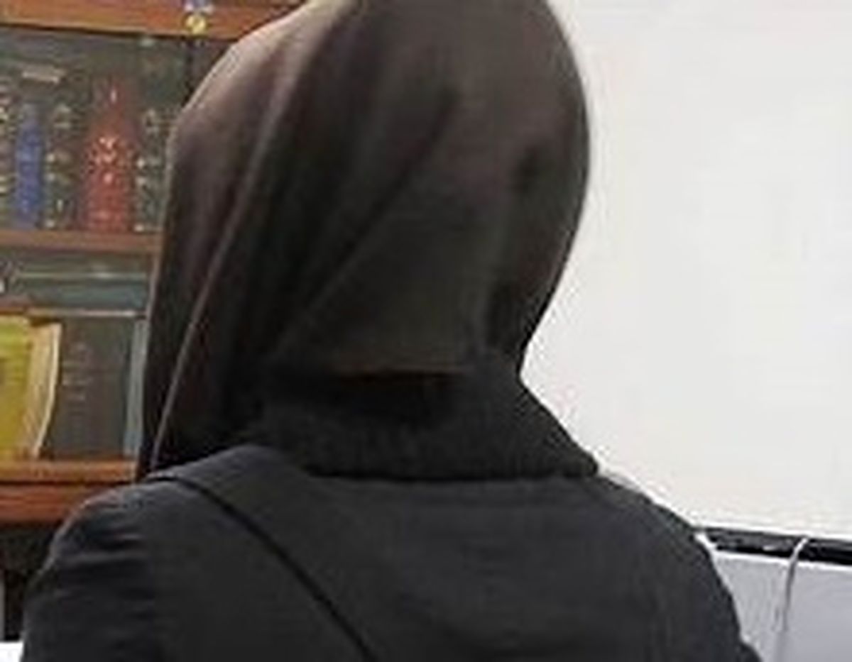 کارتنخوابی که ۹ سال با ظاهری پسرانه زندگی کرد