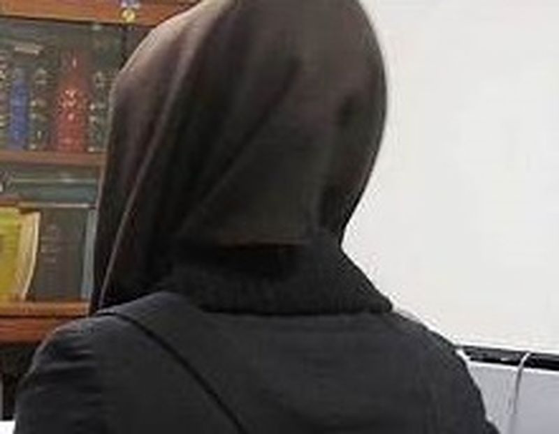کارتنخوابی که ۹ سال با ظاهری پسرانه زندگی کرد