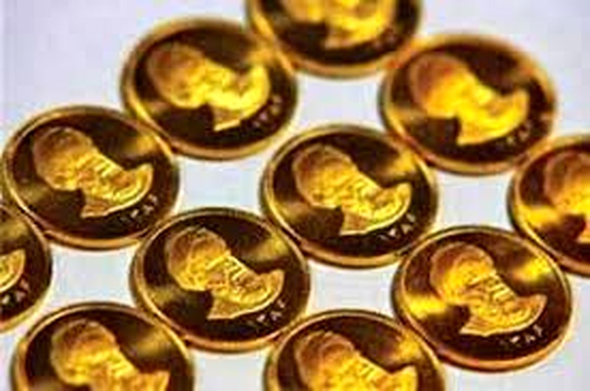 نرخ سکه و طلا در ۲۲ دی/ قیمت هر گرم طلای ۱۸ عیار ۴۸۲ هزار تومان شد