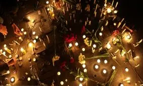 گالری‌ها به یاد جان‌باختگان هواپیمای اوکراینی امروز تعطیلند