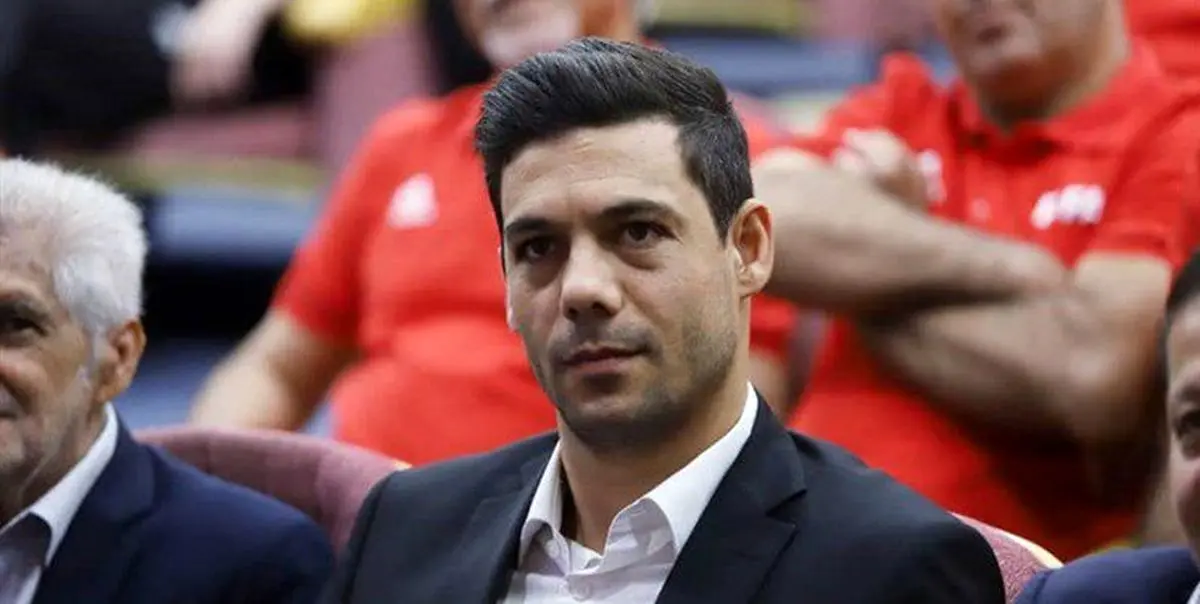 شکوری: برای تیم ملی هم گزینه داخلی داریم هم خارجی