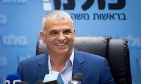 وزیر دارایی اسرائیل از سیاست خداحافظی می‌کند