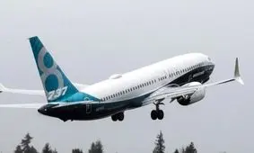 تصویری از خلبان اوکراینی پرواز مرگ