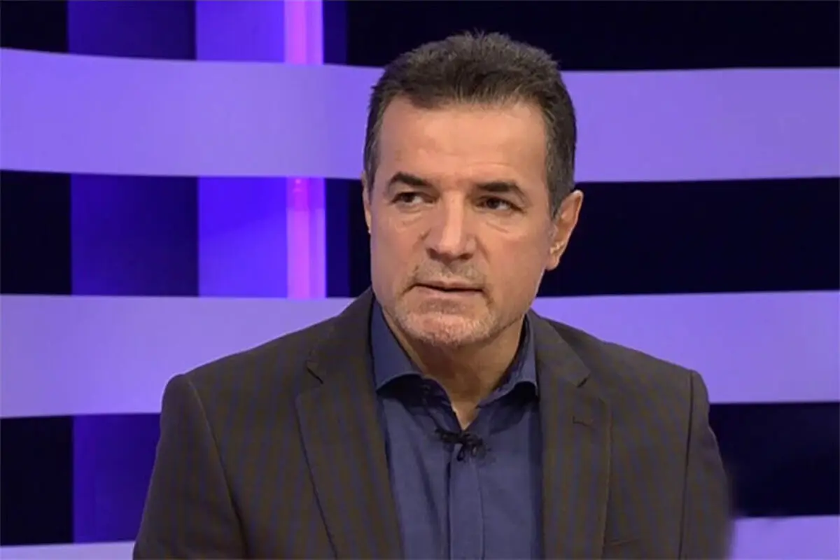 انصاری فرد: به زودی سرمربی تیم انتخاب می‌شود