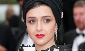 ترانه علیدوستی در اینستاگرام به سیم آخر زد