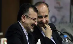 تبریک وزیر ورزش بابت صعود تیم ملی والیبال به المیپک