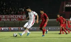 شکاری: کره از شانس‌های قهرمانی در مسابقات است