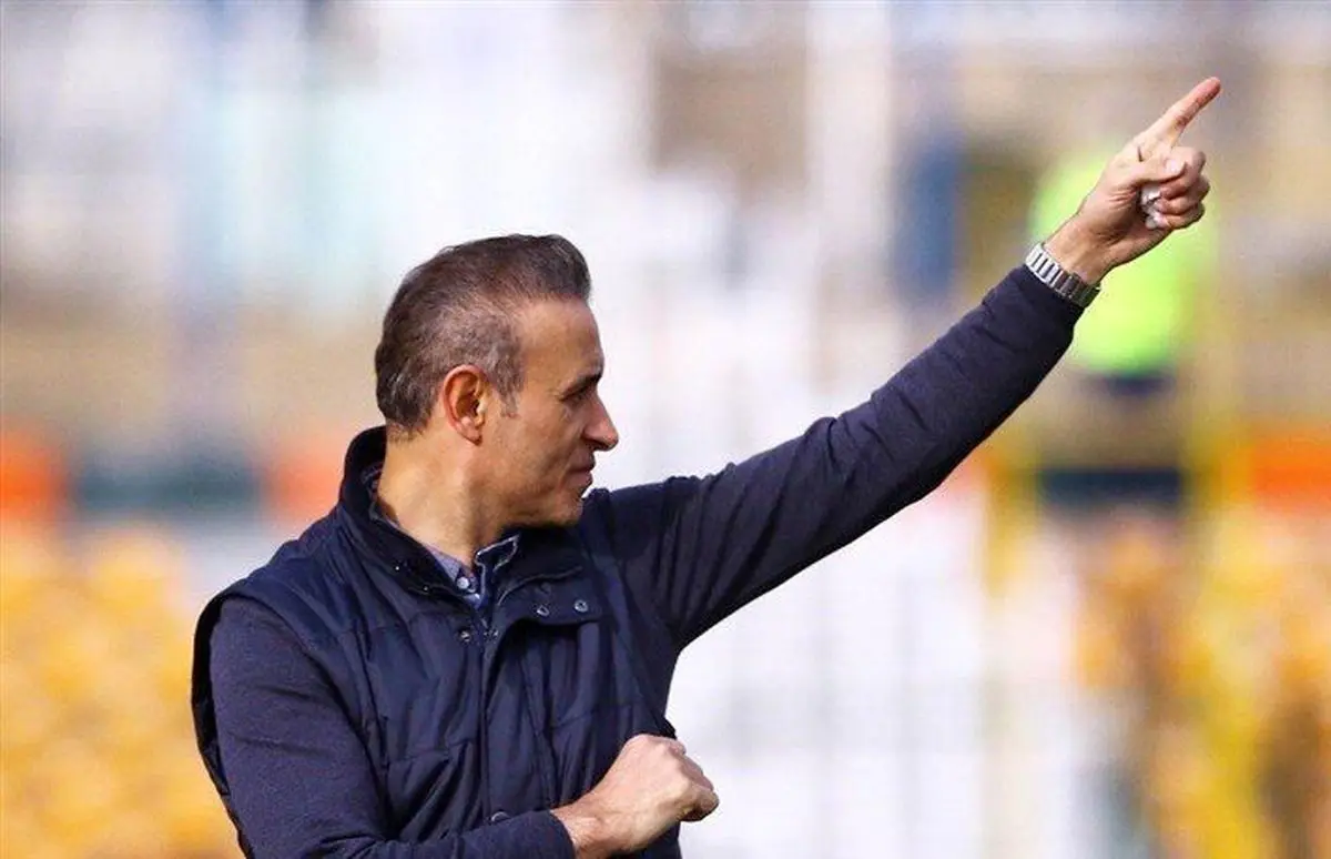 سرمربی جدید پرسپولیس مشخص شد