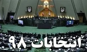 اینفوگرافی| چند درصد کاندیداهای مجلس در استان‌ تأیید و ردصلاحیت شدند؟