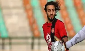 مهاجم سابق استقلال به نساجی‌ پیوست