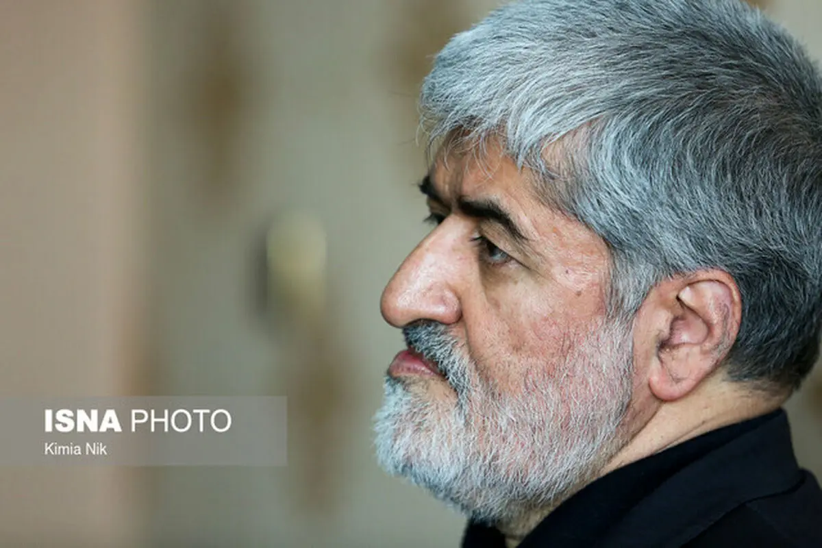 مطهری: رد صلاحیتم به استناد عدم التزام به نظام بود/ این رویه‌های باطل باید منسوخ شود