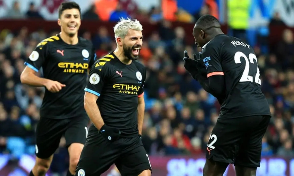 رسیدن آگوئرو به رکورد هانری