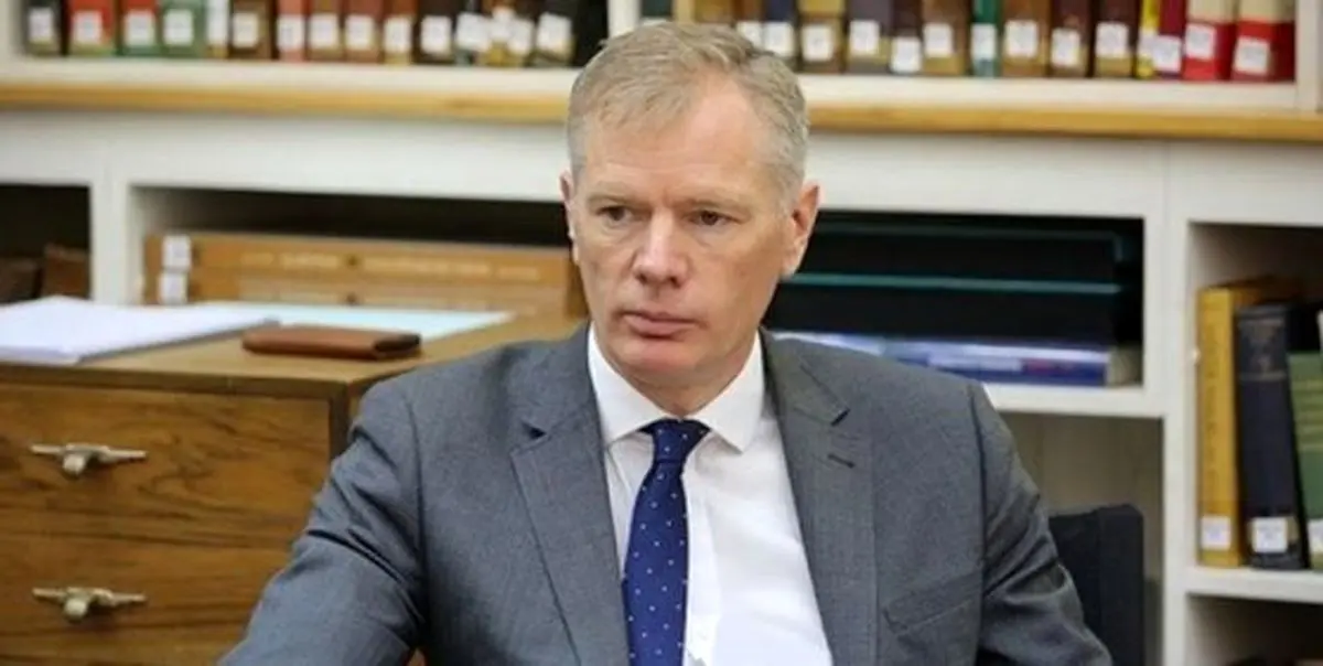 جزئیات جدید از دستگیری سفیر انگلستان
