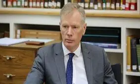 جزئیات جدید از دستگیری سفیر انگلستان