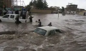 وضعیت زاهدانِ سیل‌زده از زبان نماینده شهر