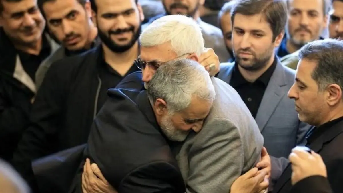 ۱۸ ماه برنامه ریزی مخفیانه برای ترور سردار سلیمانی / رئیس CIA به شدت به دنبال انجام این عملیات بود