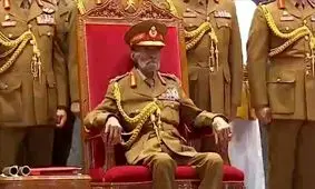 سلطان قابوس با سیاست‌های خصمانه منطقه و غرب علیه ایران همگام نشد