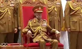 سلطان قابوس با سیاست‌های خصمانه منطقه و غرب علیه ایران همگام نشد