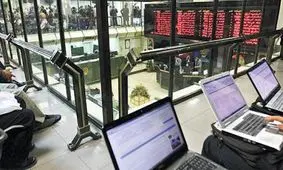 روز خوش بورسی ها / جهش 12 هزار واحدی شاخص بورس در ابتدای معاملات