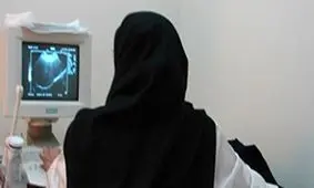 سونوگرافی در بیمارستان‌های دولتی رایگان شد