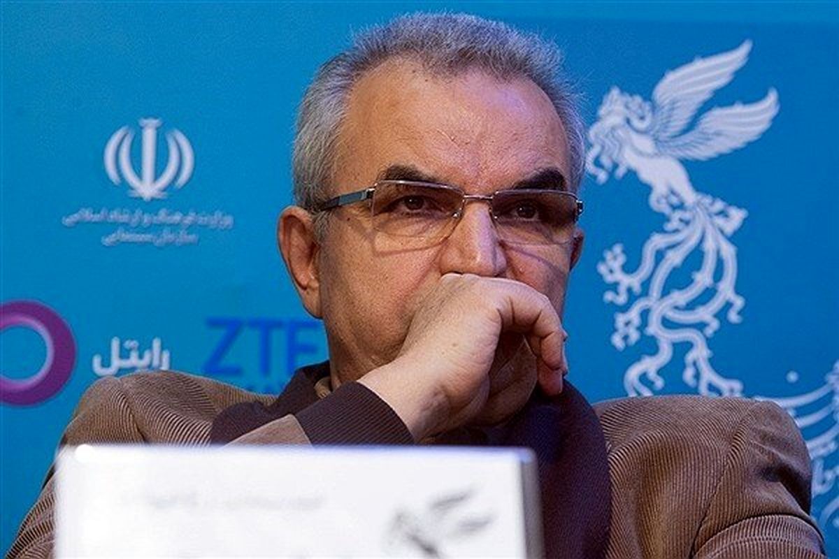 سفارش ابوالحسن داودی برای حساسترین نقطه تاریخ کشور