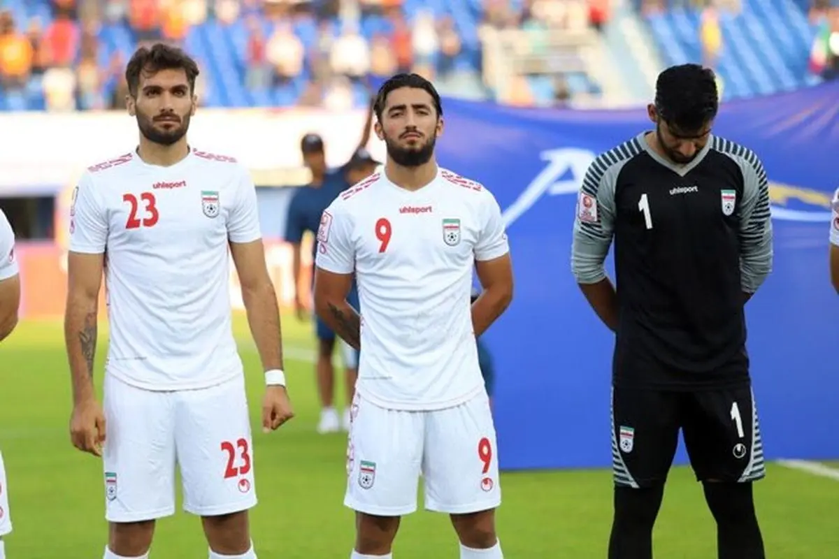 صیادمنش: بدشانس بودیم