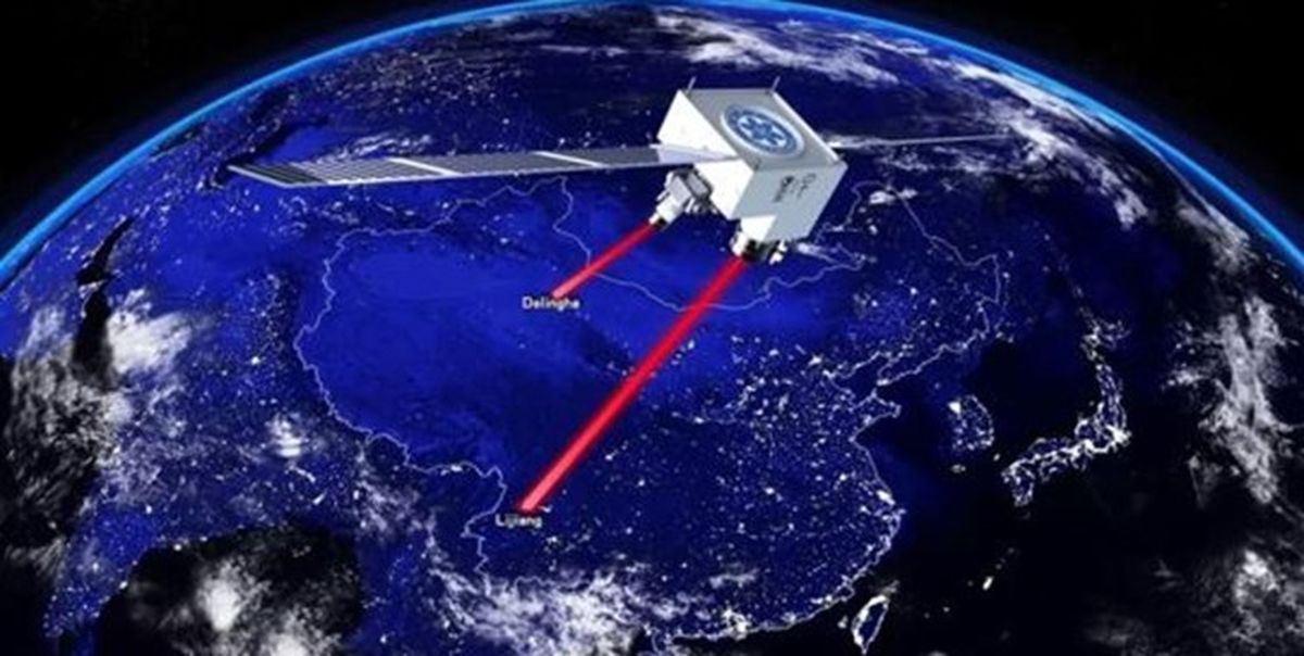 دو ماهواره «مهم» به فضا می‌روند