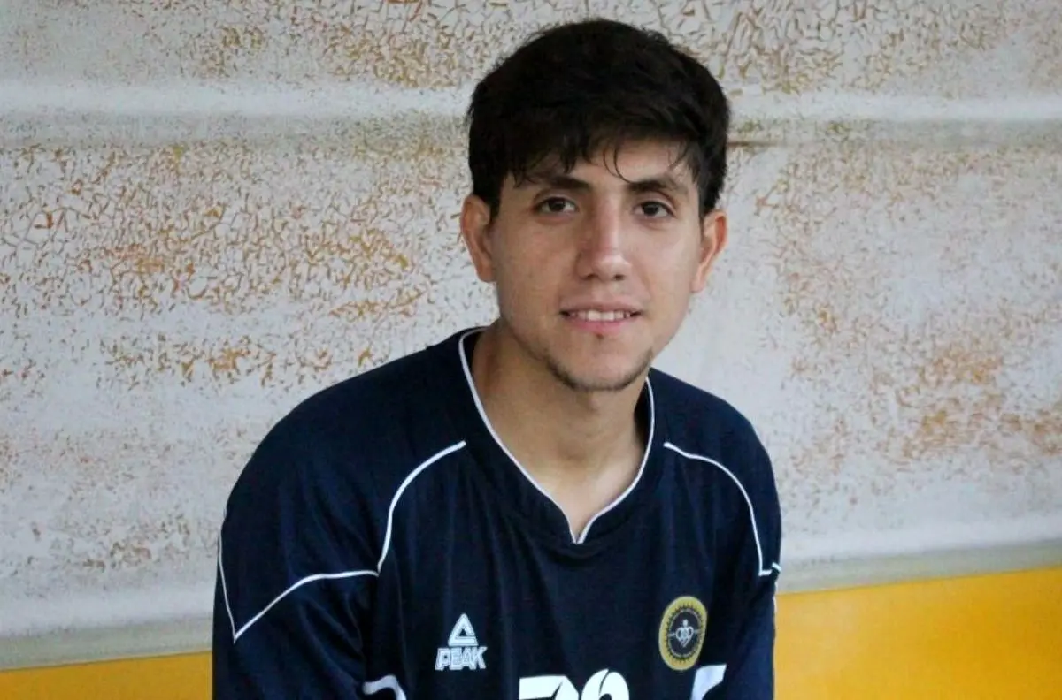 بحیرایی به نساجی پیوست