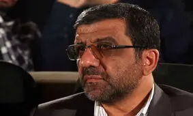 ضرغامی: حتما باید آبروی رسانه‌ها می‌رفت؟