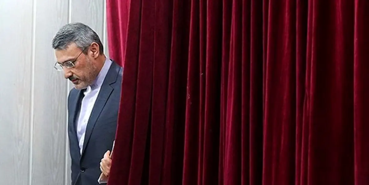 انگلیس سفیر ایران در لندن را فراخواند