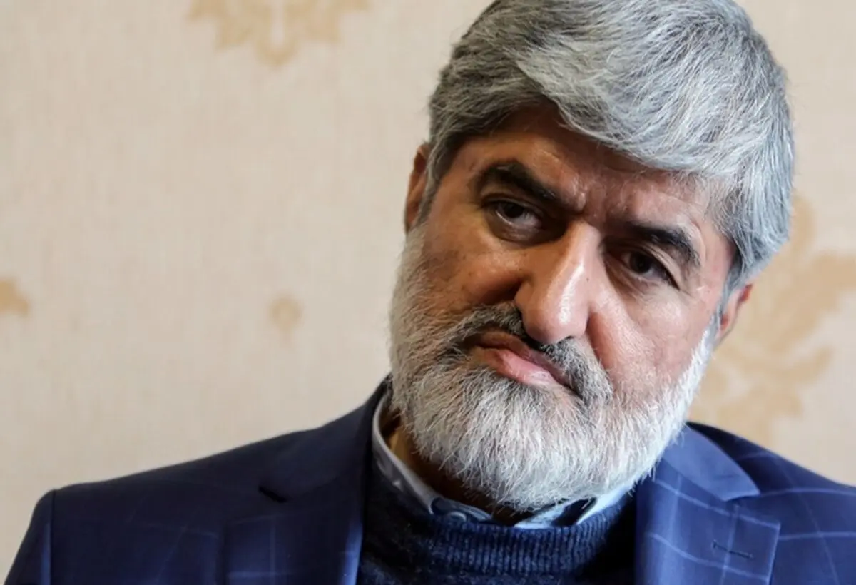 واکنش تند علی مطهری به حادثه کرمان