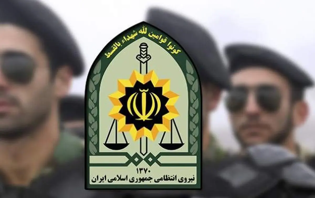 پلیس: در اغتشاشات و اجتماعات اخیر از اسلحه استفاده نشده است