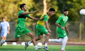 حضور آقایی در ذوب‌آهن منتفی شد