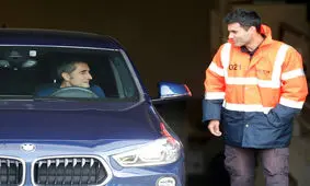 خروج احتمالی والورده از بارسا