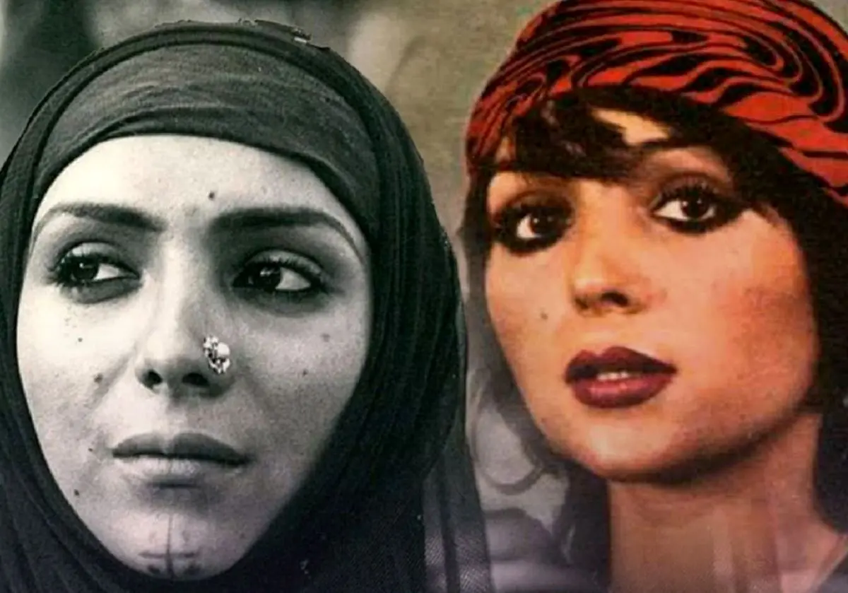 نوری کسرایی درگذشت