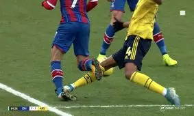 محرومیت سه جلسه‌ای اوبامیانگ