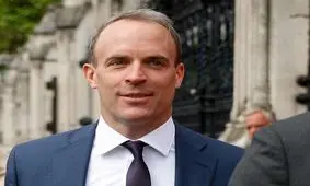 بریتانیا تحریم ایران را بررسی می‌کند