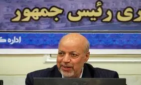 قدردانی استاندار اصفهان از همراهی و همدردی ارامنه اصفهان