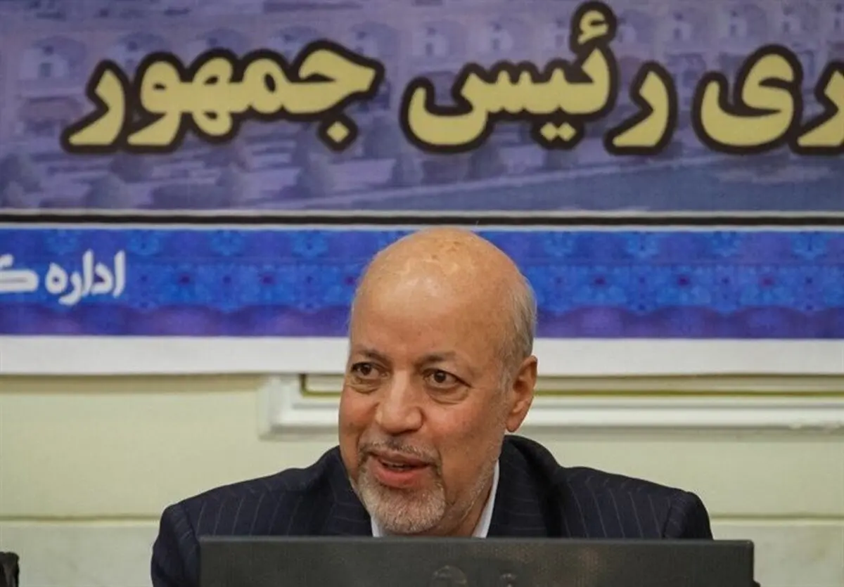 قدردانی استاندار اصفهان از همراهی و همدردی ارامنه اصفهان