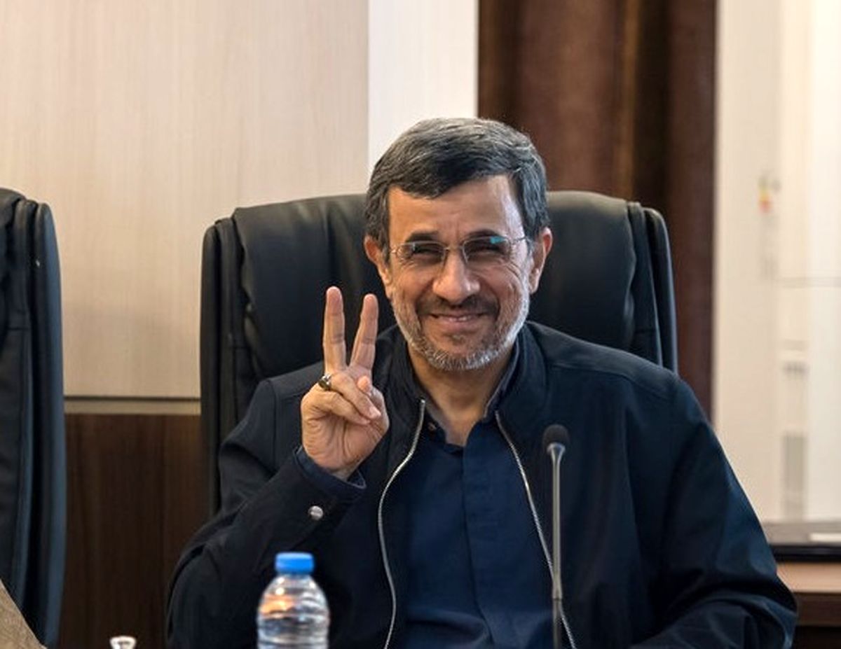 محمود احمدی‌نژاد از مجمع تشخیص مصلحت نظام اخراج شد؟