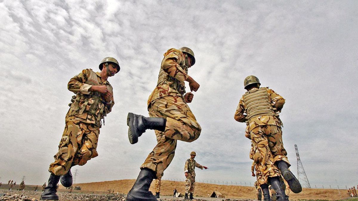 اعزام به خدمت در کمین کسانی که سربازی را خریدهاند
