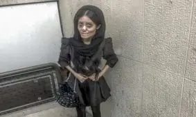 سحر تبر محاکمه شد