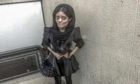 سحر تبر محاکمه شد