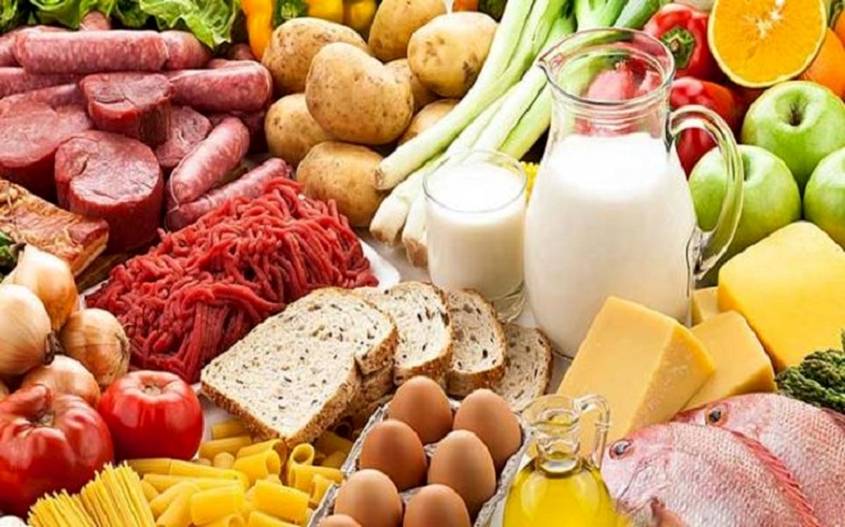 کدام مواد غذایی چه اندامهایی را از کار میاندازند؟
