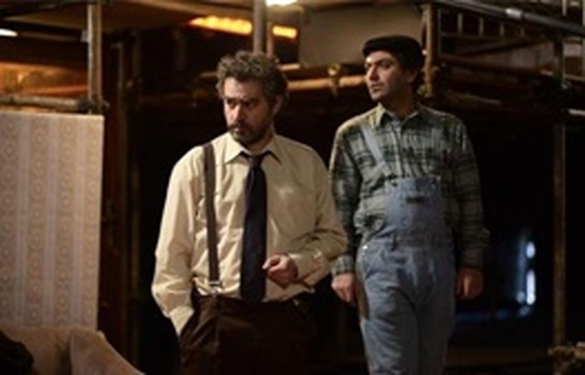 «فروشنده» پنجمین رتبه درمیان 20 فیلم پرفروش فیلم های مستقل در آمریکا قرار گرفت